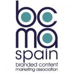 Logotipo de BCMA Spain